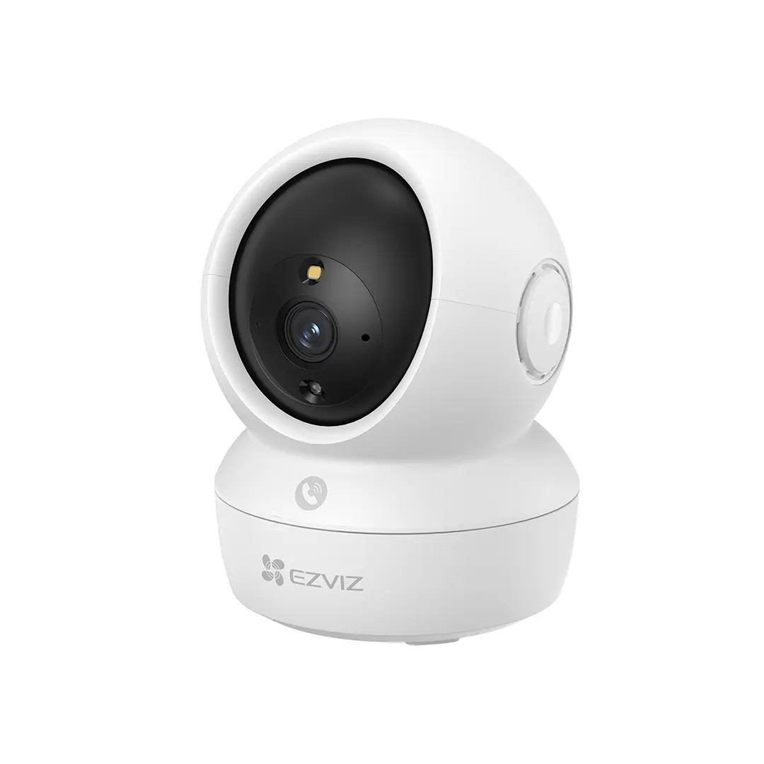 Videomüşahidə kamerası Ezviz CS-H6c Pro 4MP 4mm