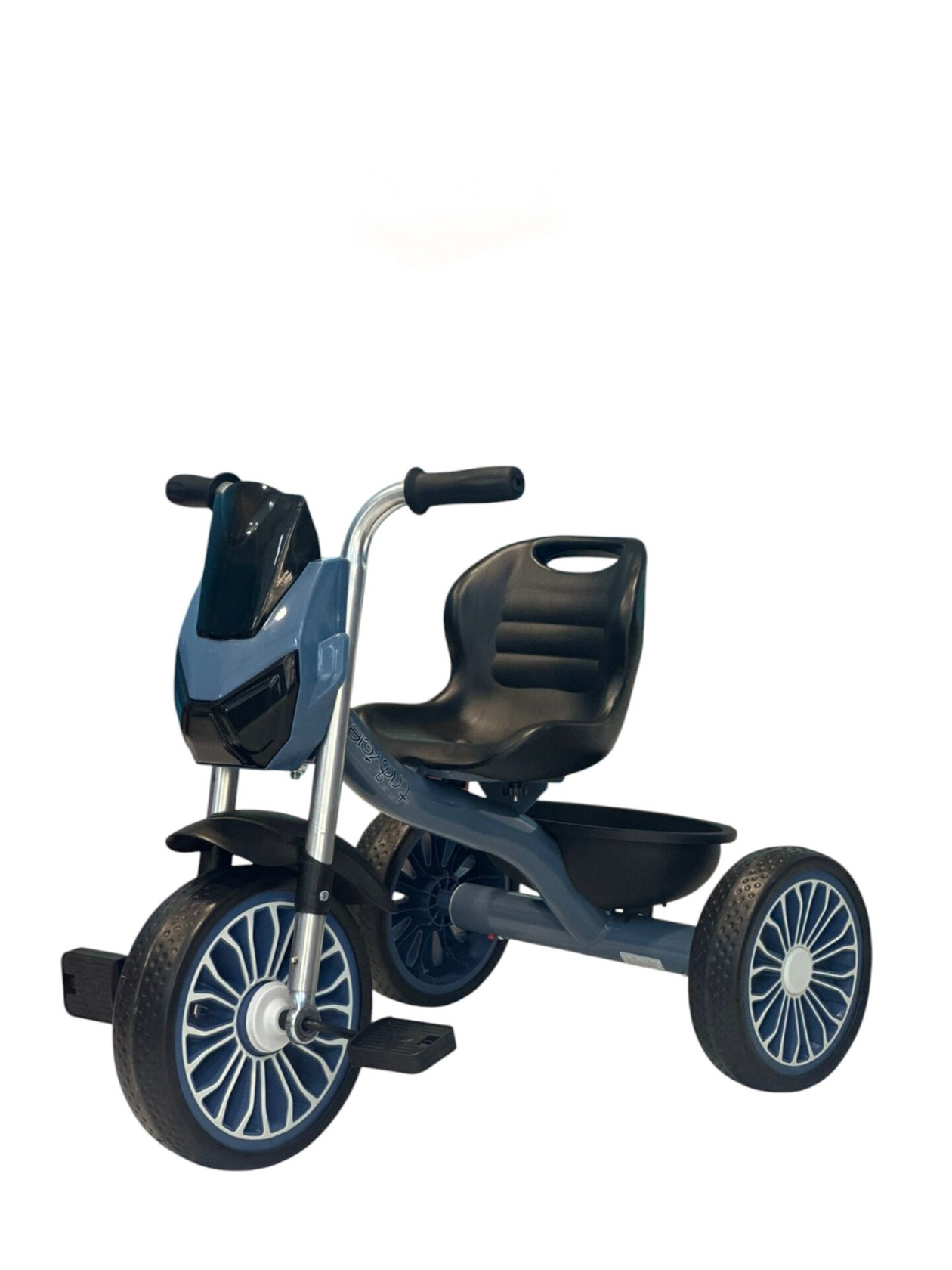 Üçtəkərli velosiped BM-70 Göy