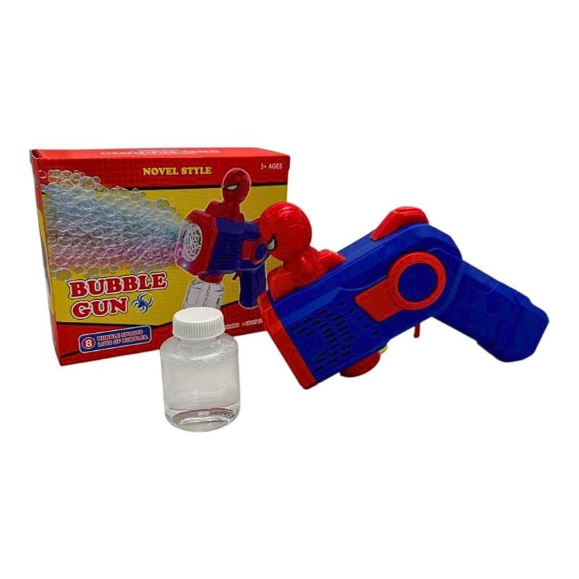 Sabun köpükləri buraxan AS344