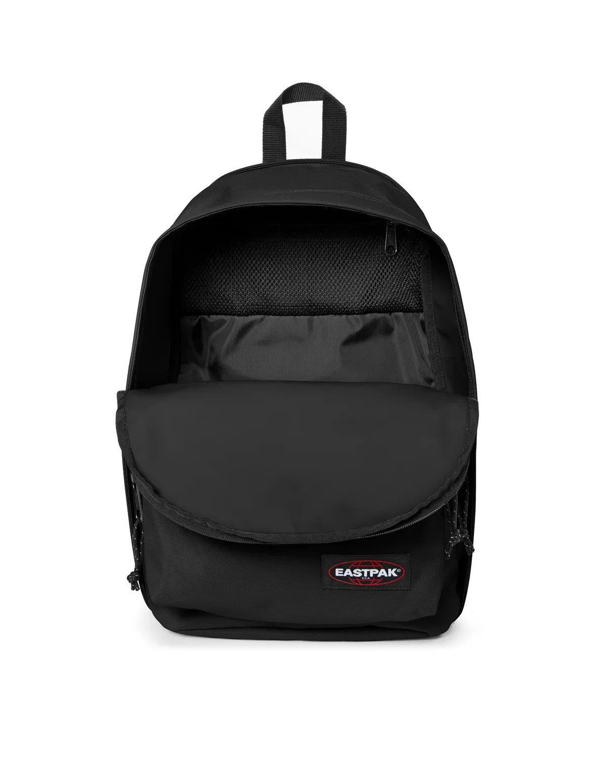 Şəhər çantası Eastpak Back To Work, qara, uniseks, poliamid - 5415187698585