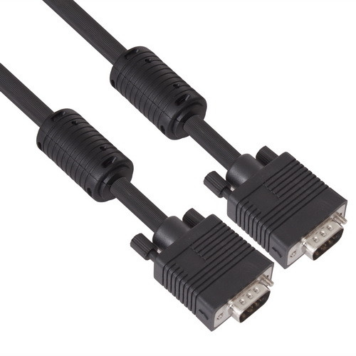 Video kabel VCom CG341D VGA 1.5 m
