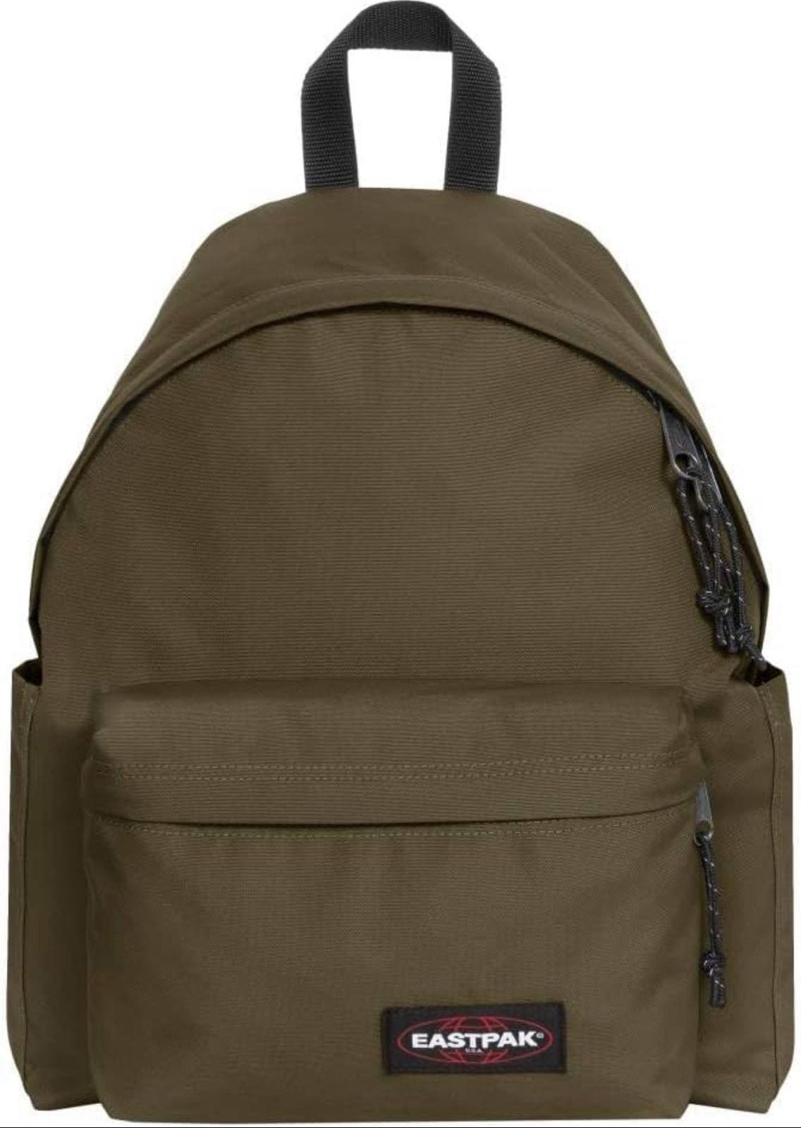 Şəhər üçün bel çantası EASTPAK DAY PAK'R, Army Olive, poliamid, uniseks - CODE994_009