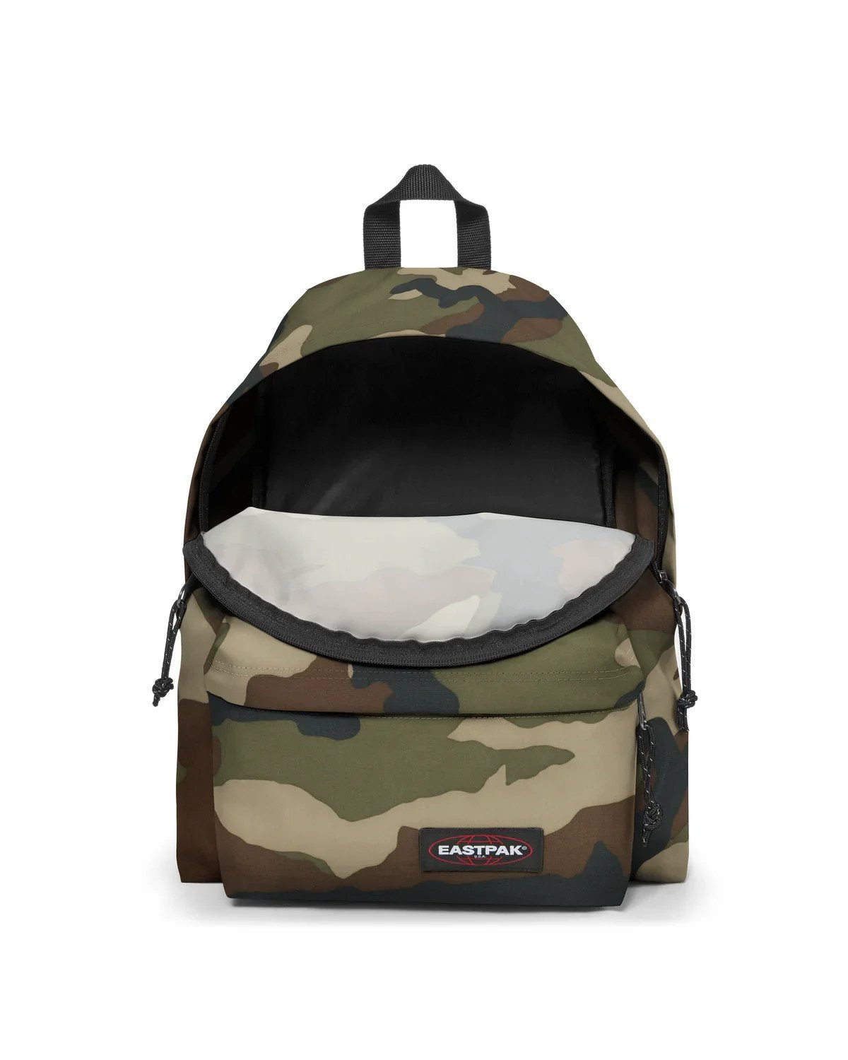 Şəhər üçün bel çantası Eastpak Padded Pak'r, Camo, uniseks, poliamid - CODE994_020