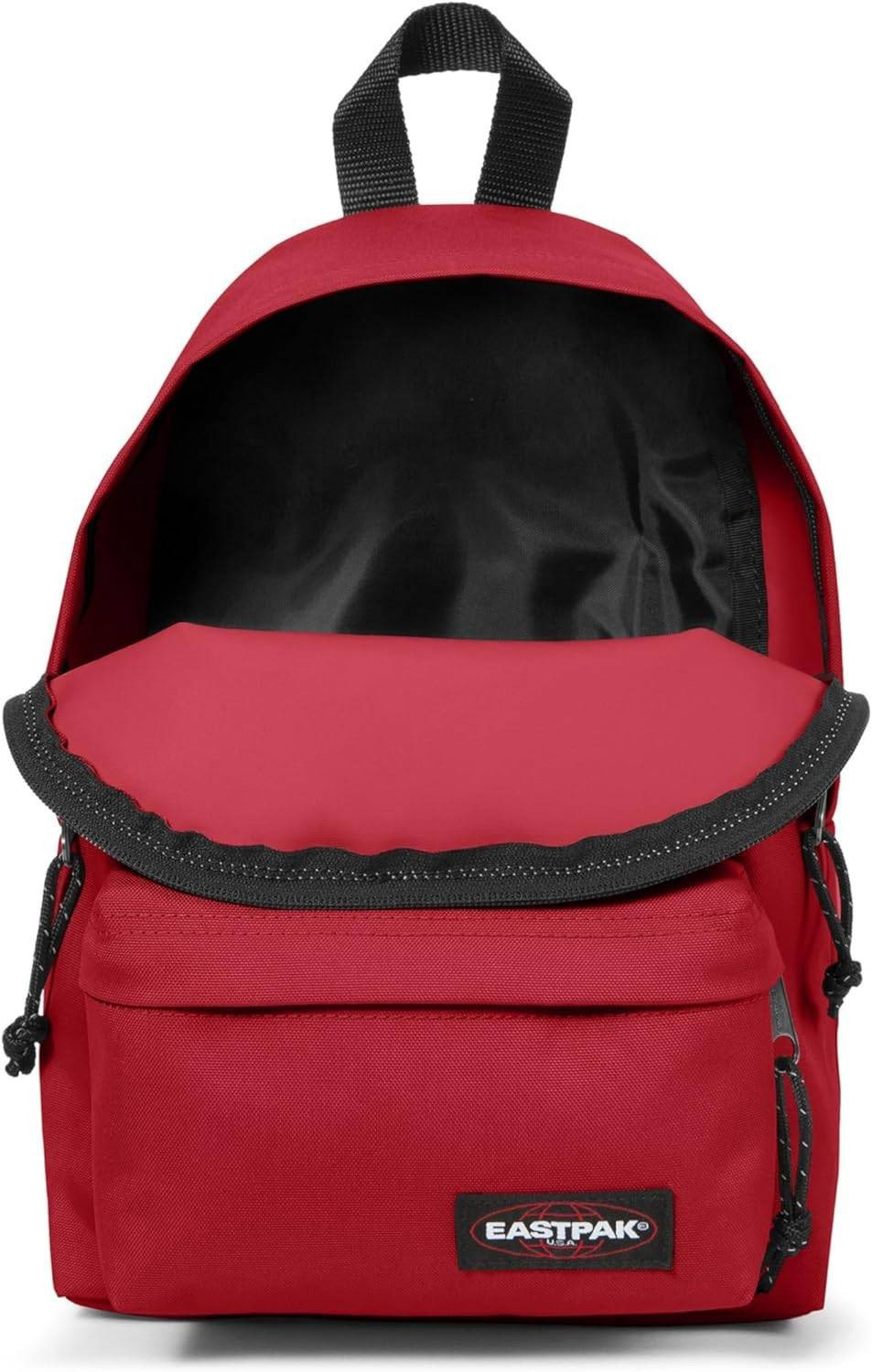 Şəhər çantası Eastpak Orbit, poliimid, uniseks, Beet Burgundy - CODE994_035