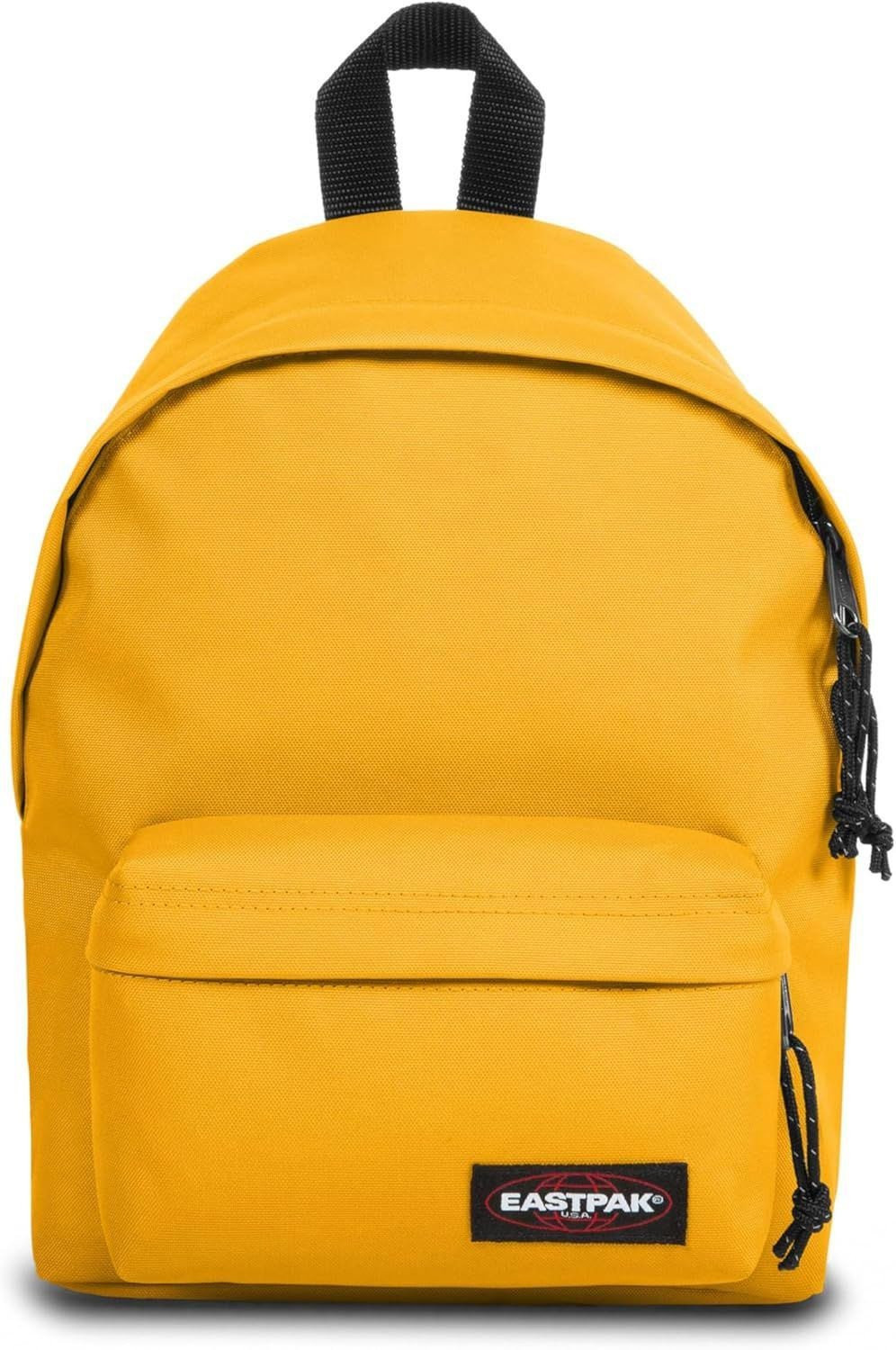 Şəhər üçün bel çantası EASTPAK ORBIT, poliimid, uniseks, Yolk Yellow - CODE994_038