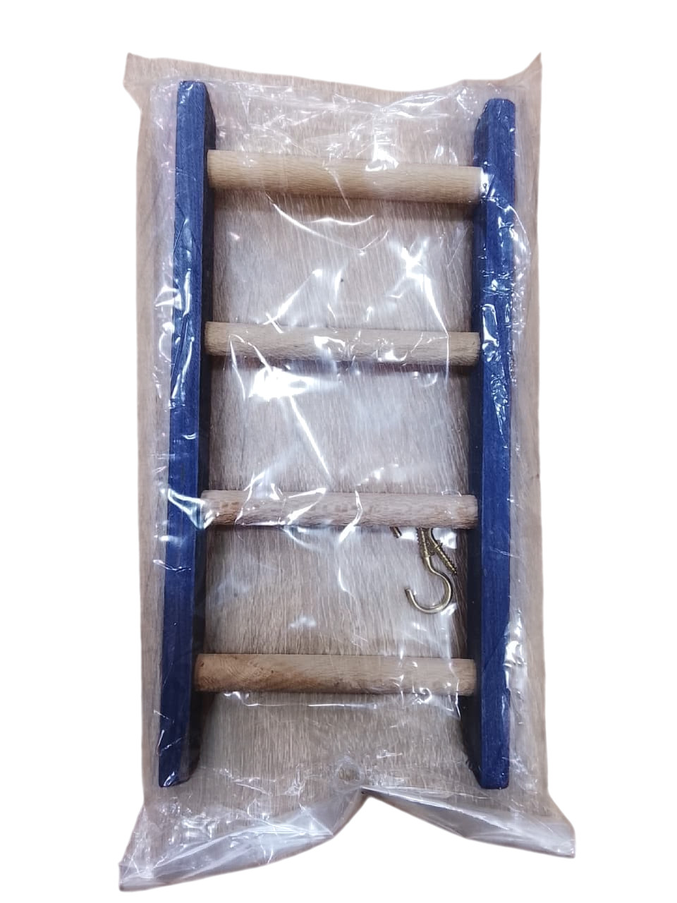 Pilləkən quşlar üçün 49485, taxta