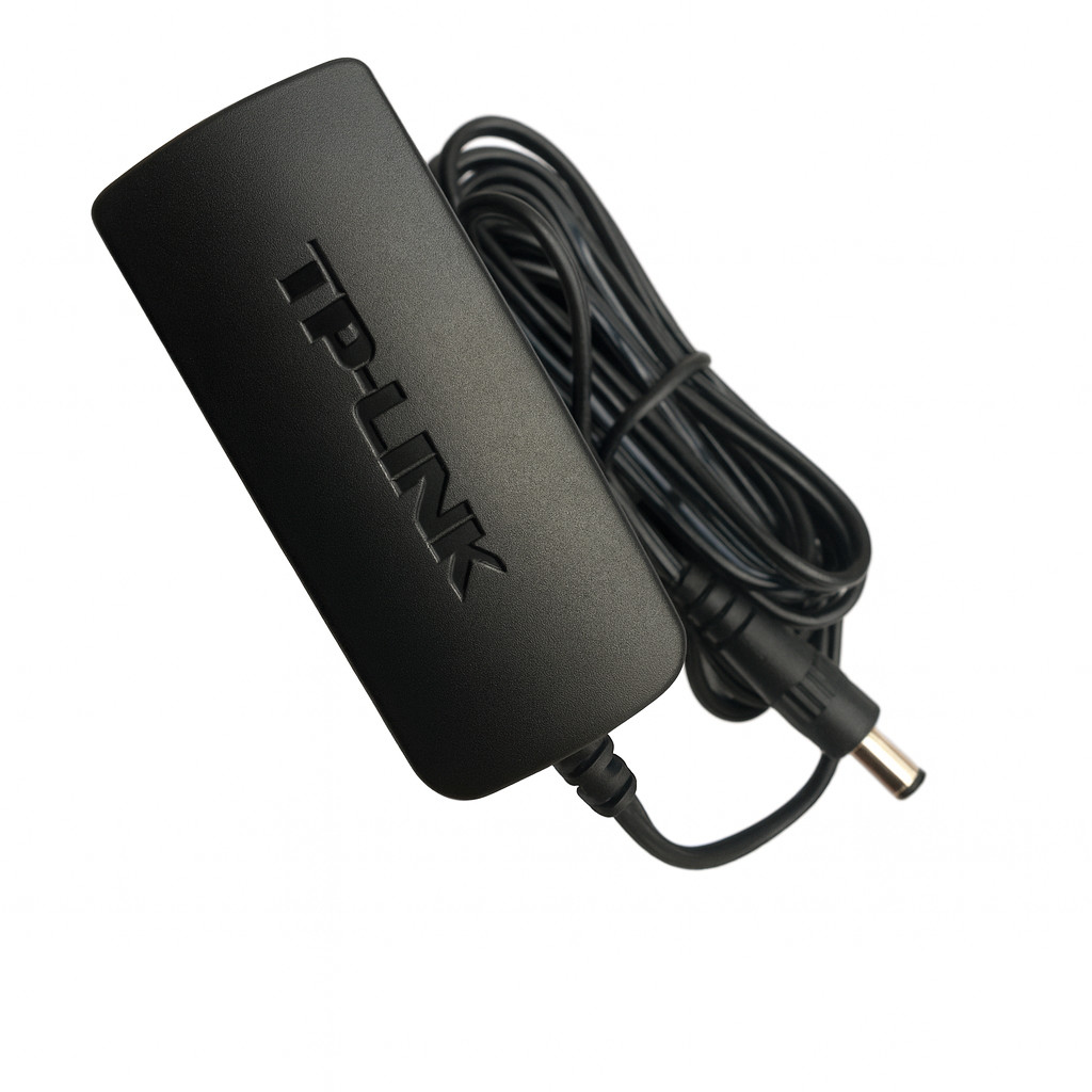 Qida adapteri TP-Link 9V 0.85A