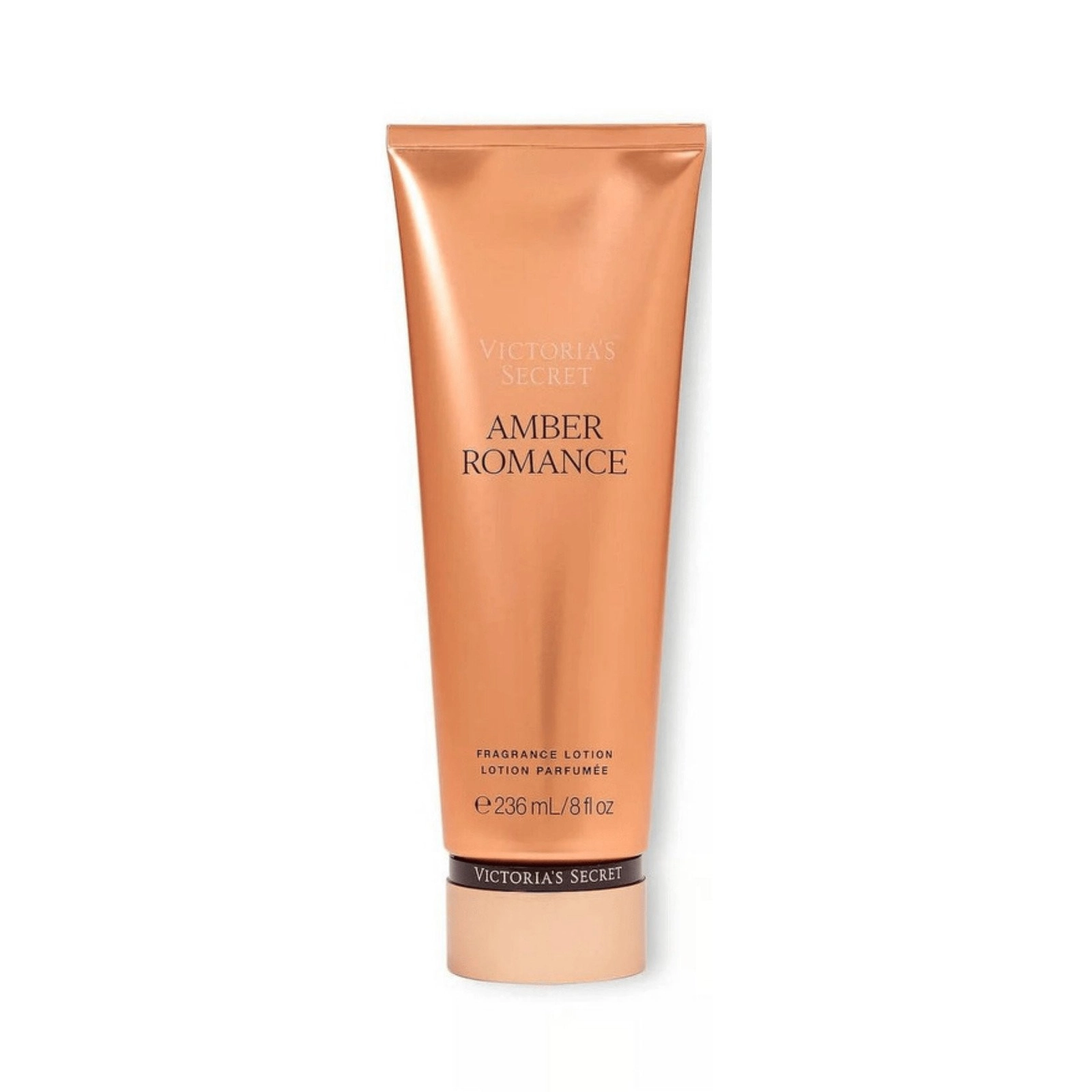 Bədən üçün losyon Victoria's Secret, Amber Romance, 236 ml