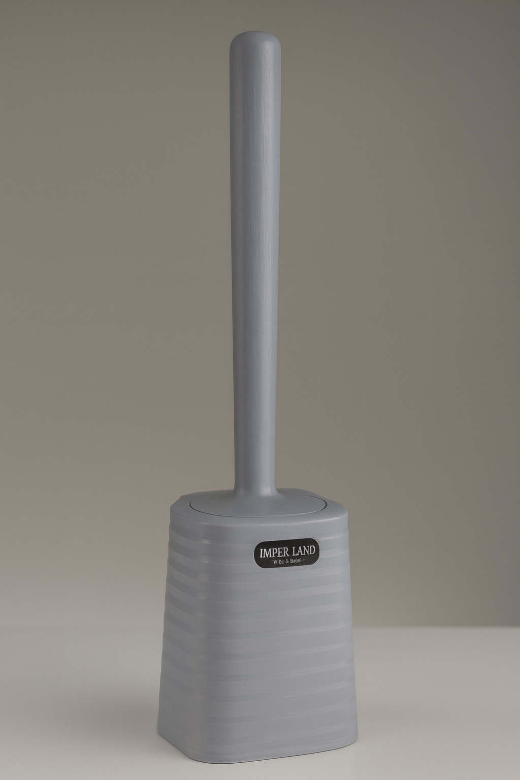 Unitaz üçün fırça GE-35346, boz
