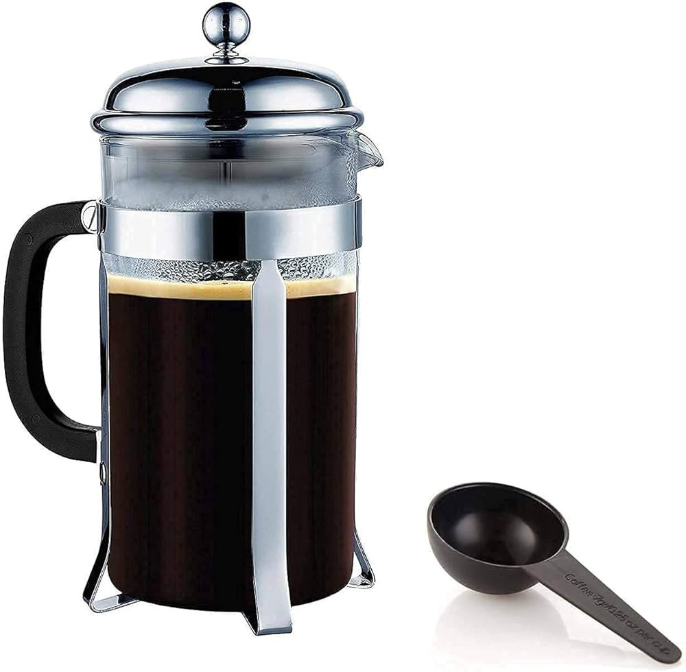 Frenç-press 97328741, 350 ml