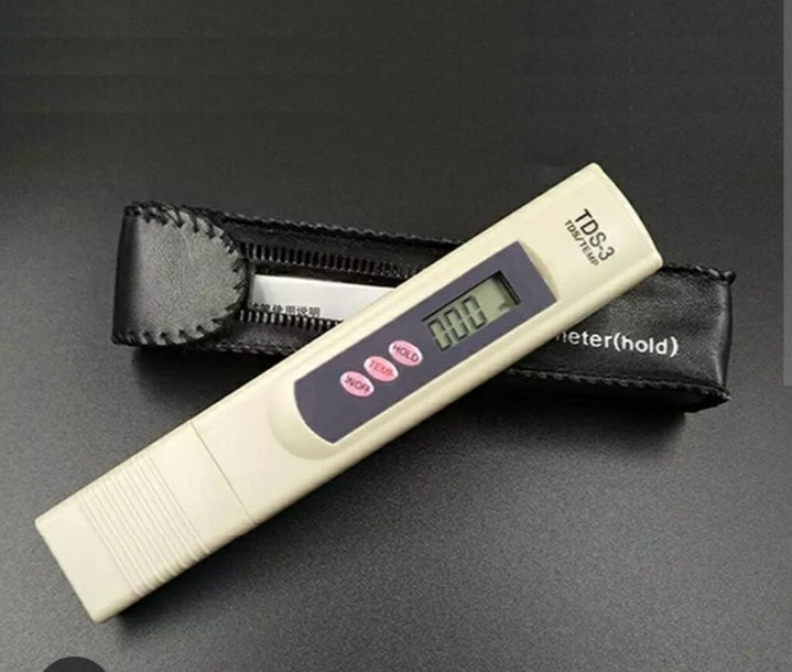 Su keyfiyyətini ölçən cihaz-tester TDS 10392_72379691