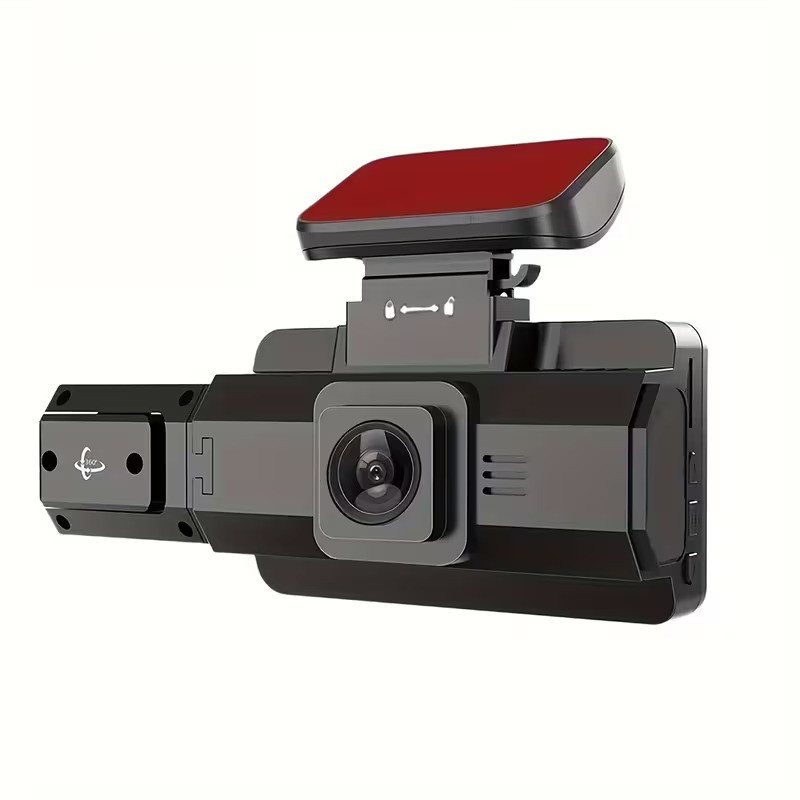 Avtomobil videoqeydiyyatçısı 7.62sm