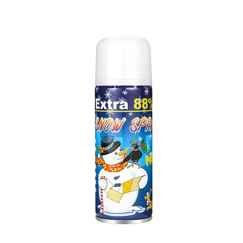 Süni qar spreyi 29910096, 250 ml