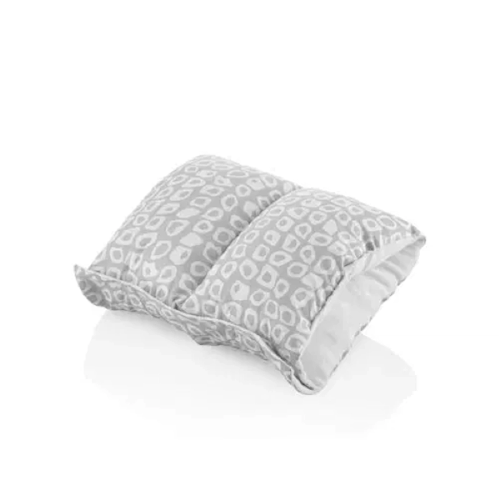 Yedizdirmə üçün yastıq Babyjem Wrist Feeding Pillow Gray