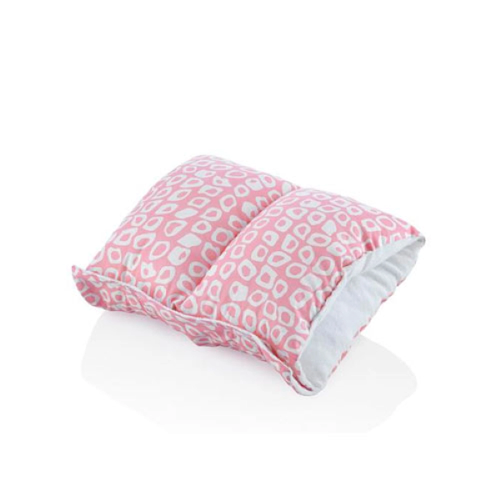 Yedizdirmə üçün yastıq Babyjem Wrist Feeding Pillow Pink