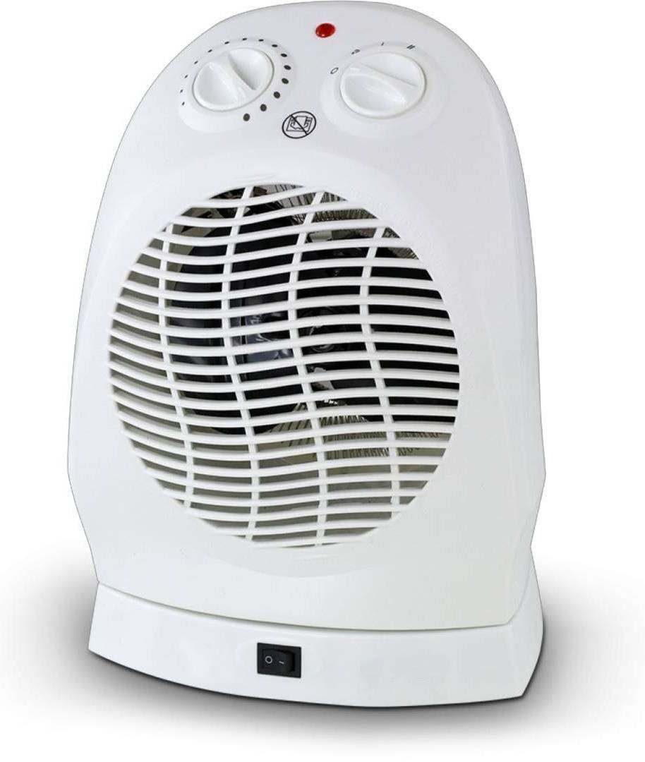 Qızdırıcı ventilyator Kumtel HHFH-05
