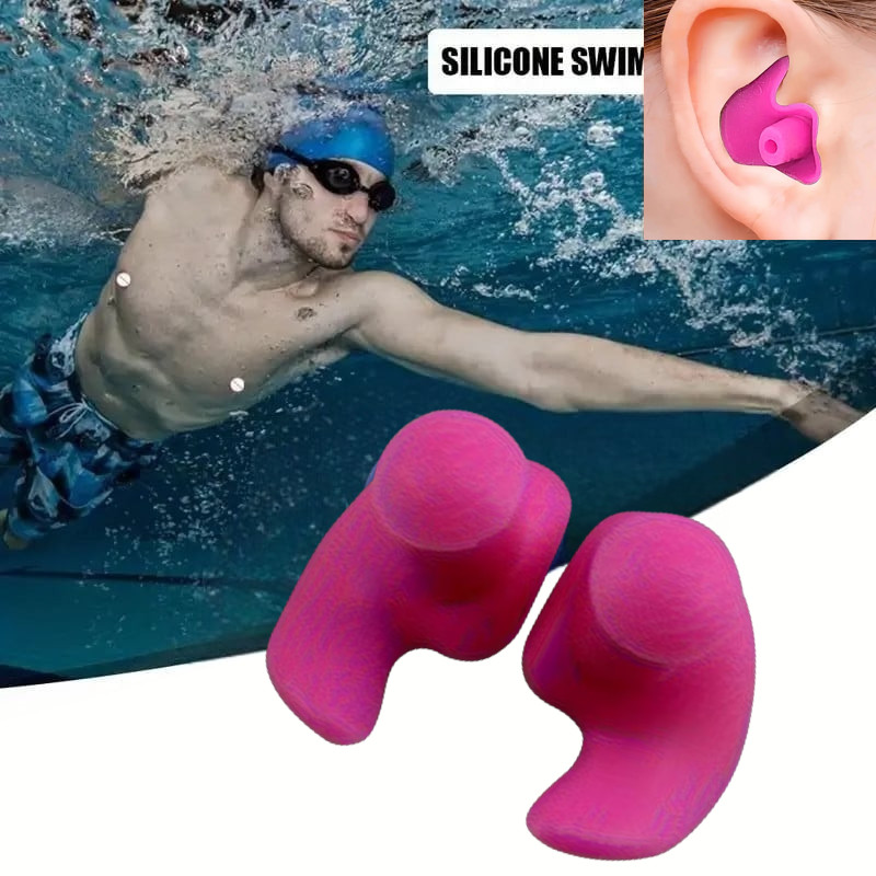 Qulaq qoruyucuları me_pink