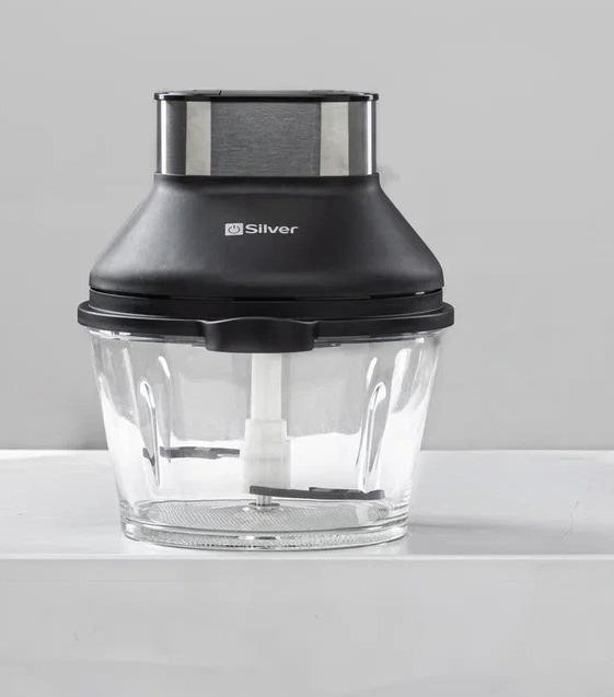 Doğrayacı Silver SL 7306