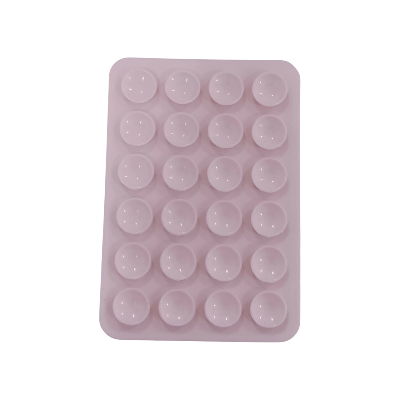 Telefon üçün yapışqan-tutacaq Pink