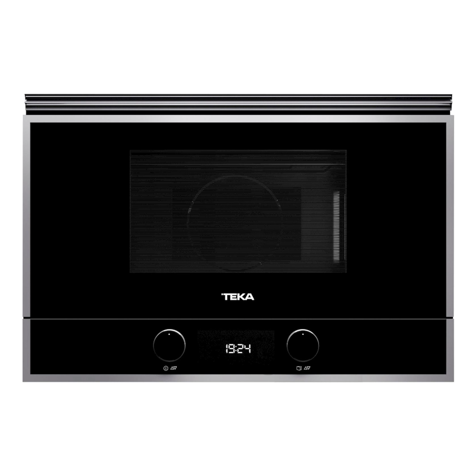 Quraşdırılan mikrodalğalı soba Teka ML 822 BIS L