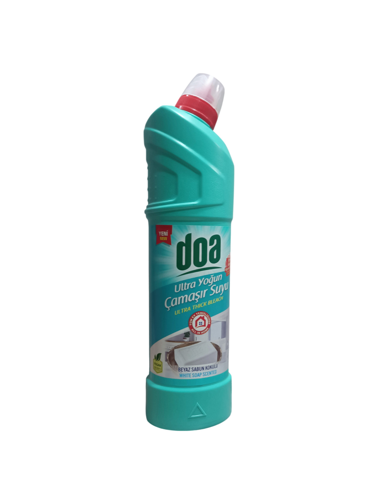 Ağartıcı Doa, 750 ml
