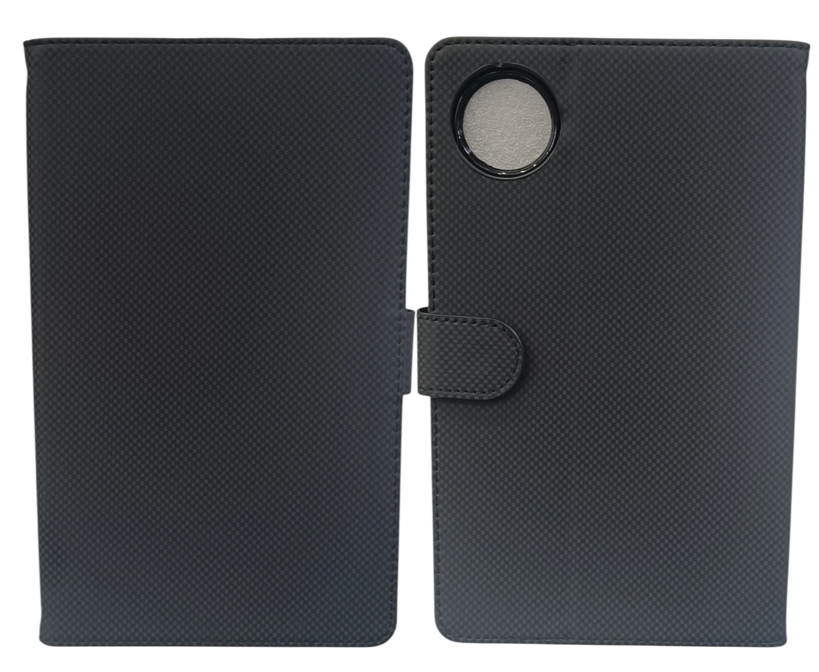 Çexol-Kitab Honor Pad 10 12.1 inch üçün black