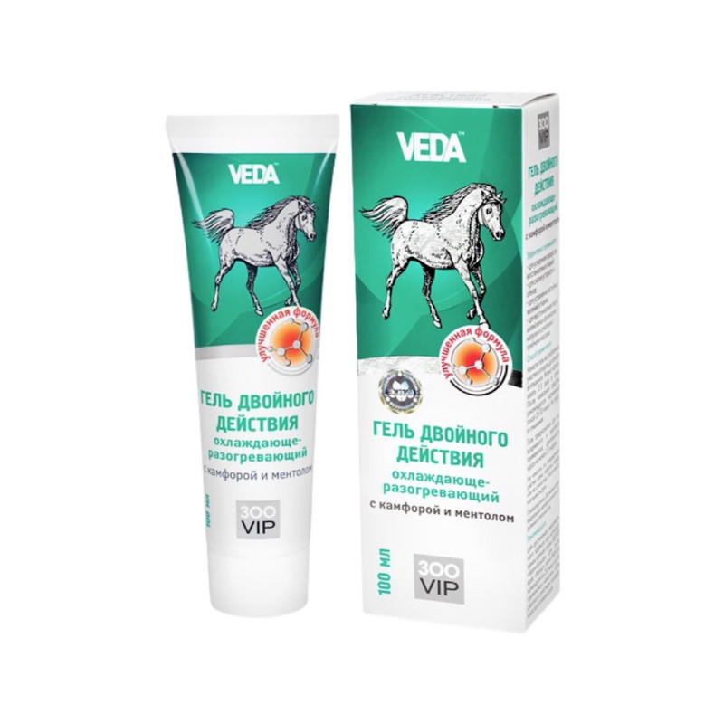 Veda Gel