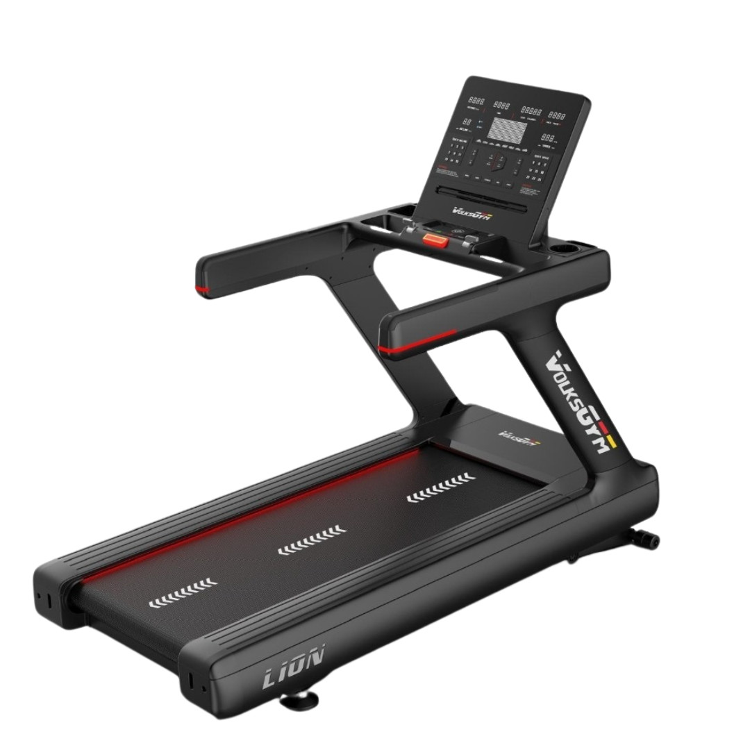 Qaçış trenajoru Volksgym LİON