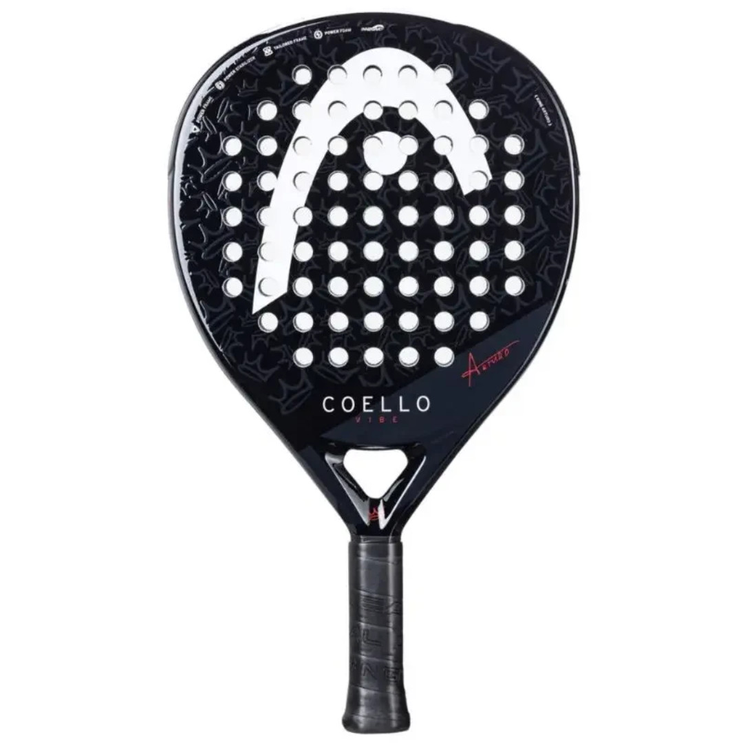 Padel-tennis üçün raketka Head Padel Coello Vibe 2025 226155