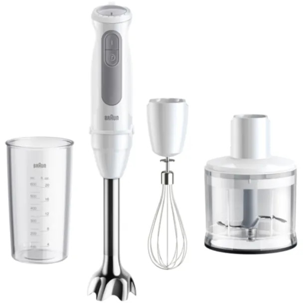 Blender Braun MultiQuick 5