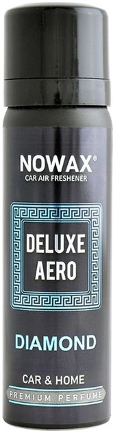 Hava təravətləndiricisi Nowax Deluxe Aero Diamond, 75 ml