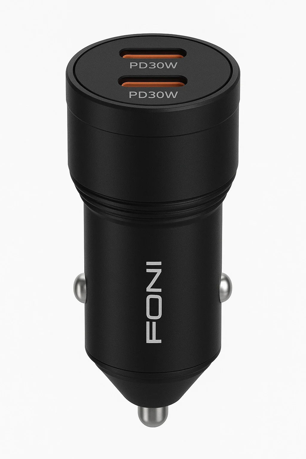Avtomobil qida adapteri Foni Car charger 60W