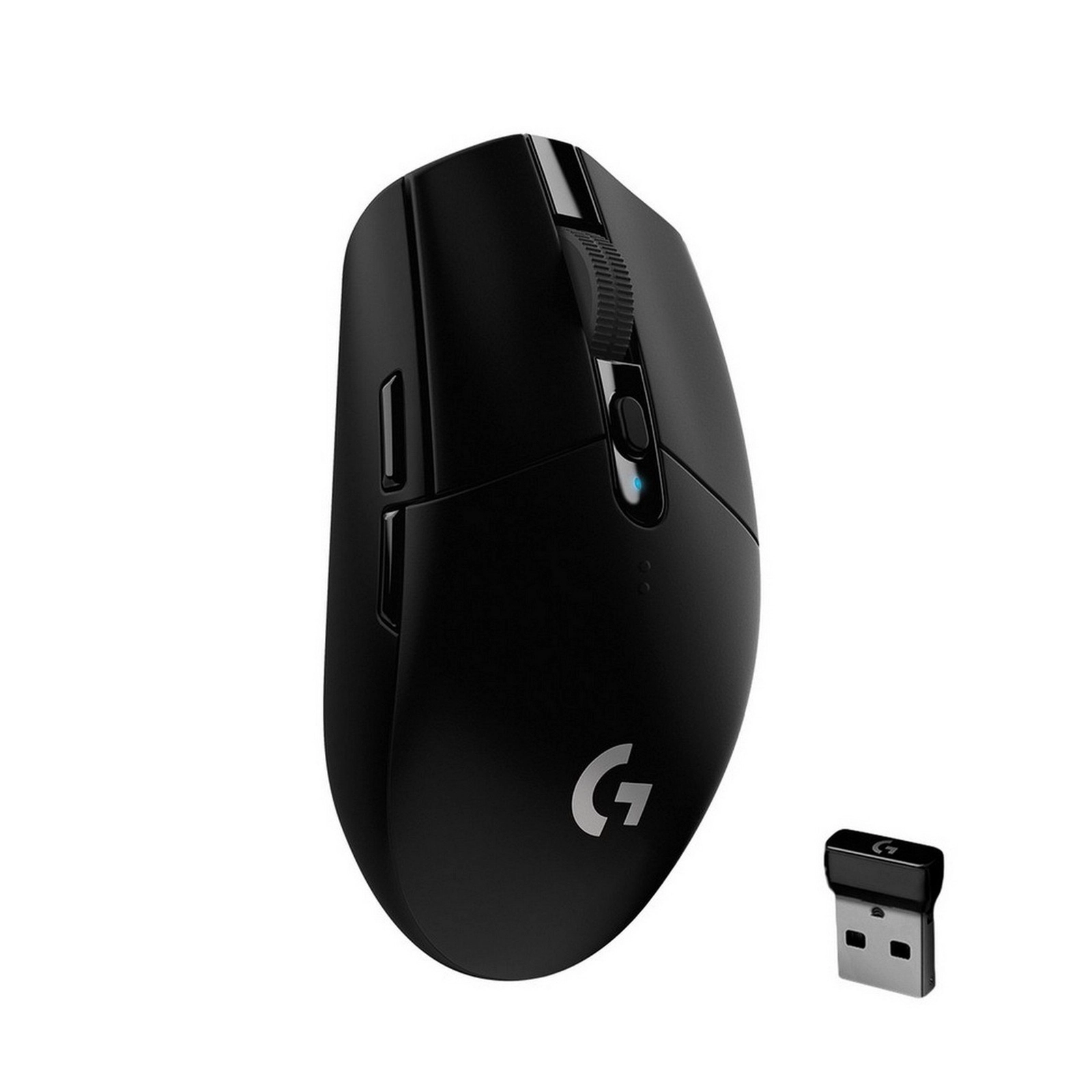Siçan Logitech G305 Lightspeed Black (L910-005282)