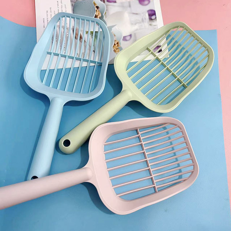 Qumqabı üçün kürəkcik za1066, plastik, məhsul çeşiddə