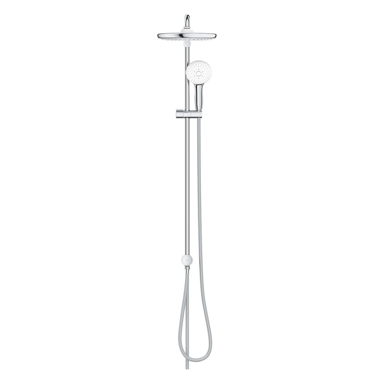 Duş qarnituru Grohe Tempesta System 250, divara quraşdırılan - GH26675001