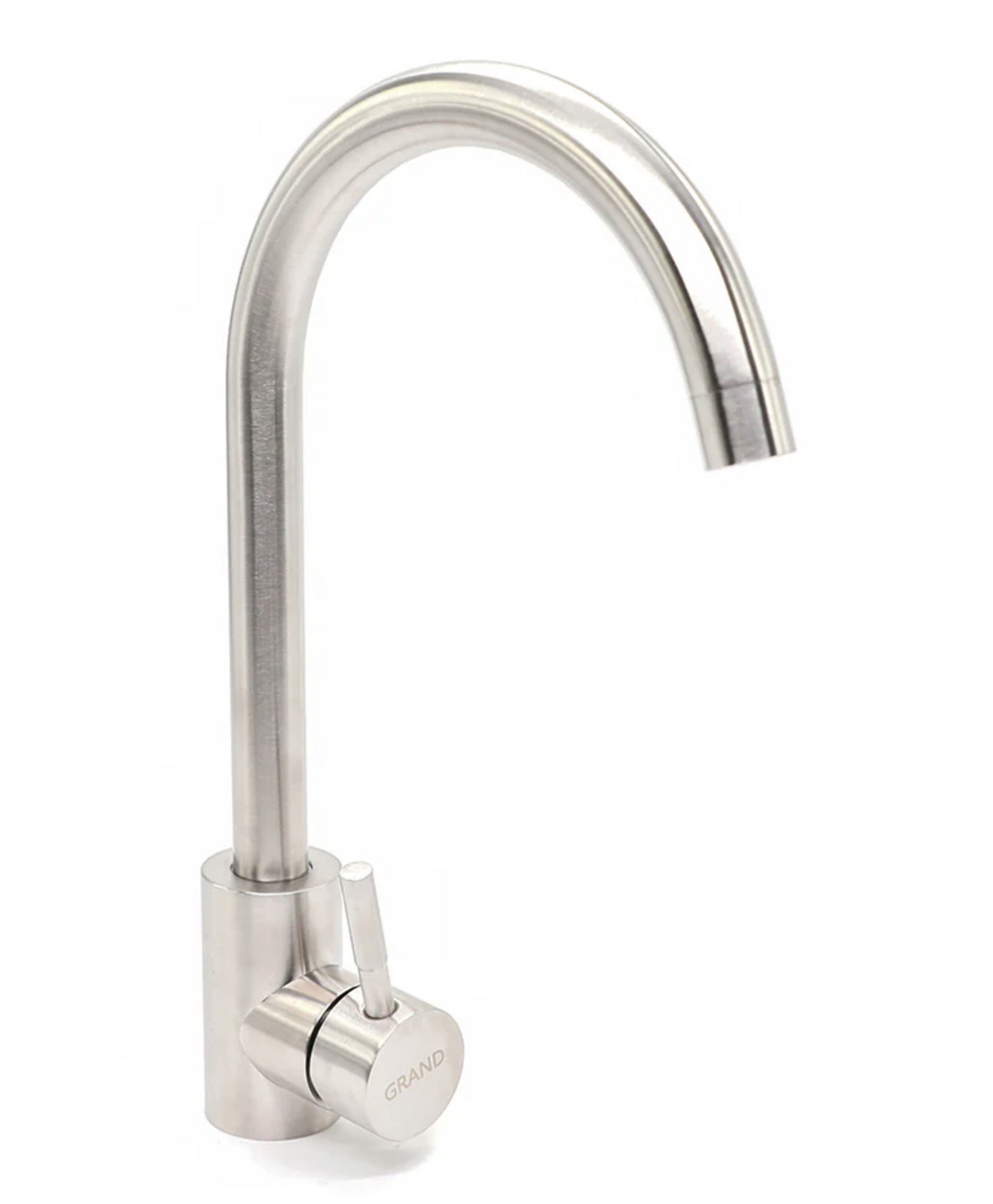 Mətbəx üçün qarışdırıcı kran Silver