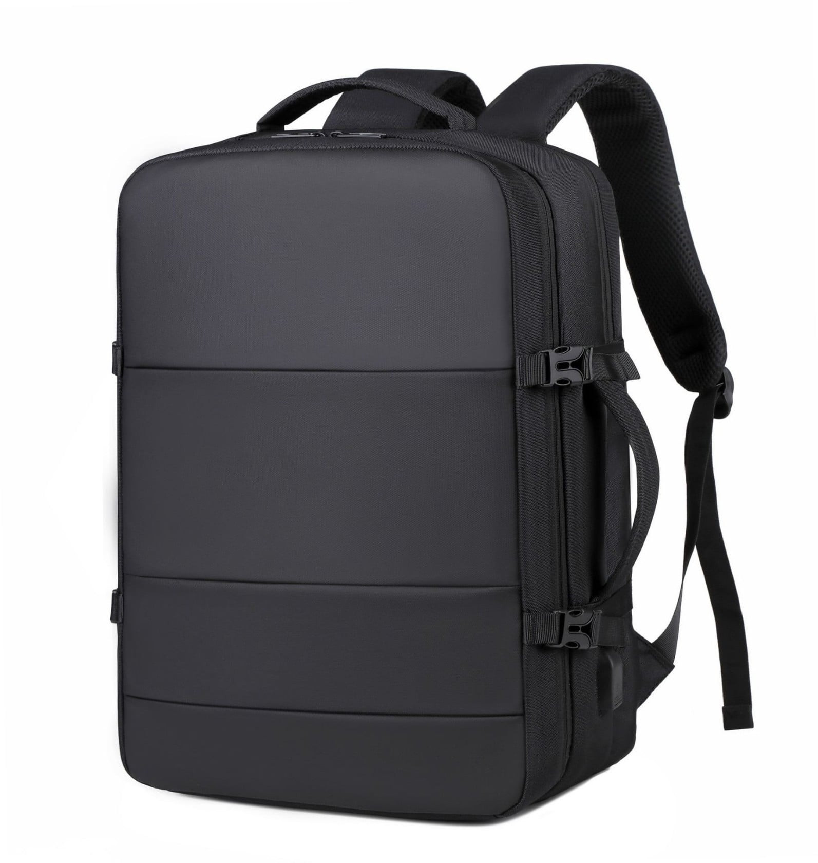 Laptop çantası Business Travel, yüngül, suya davamlı, minimalist dizayn