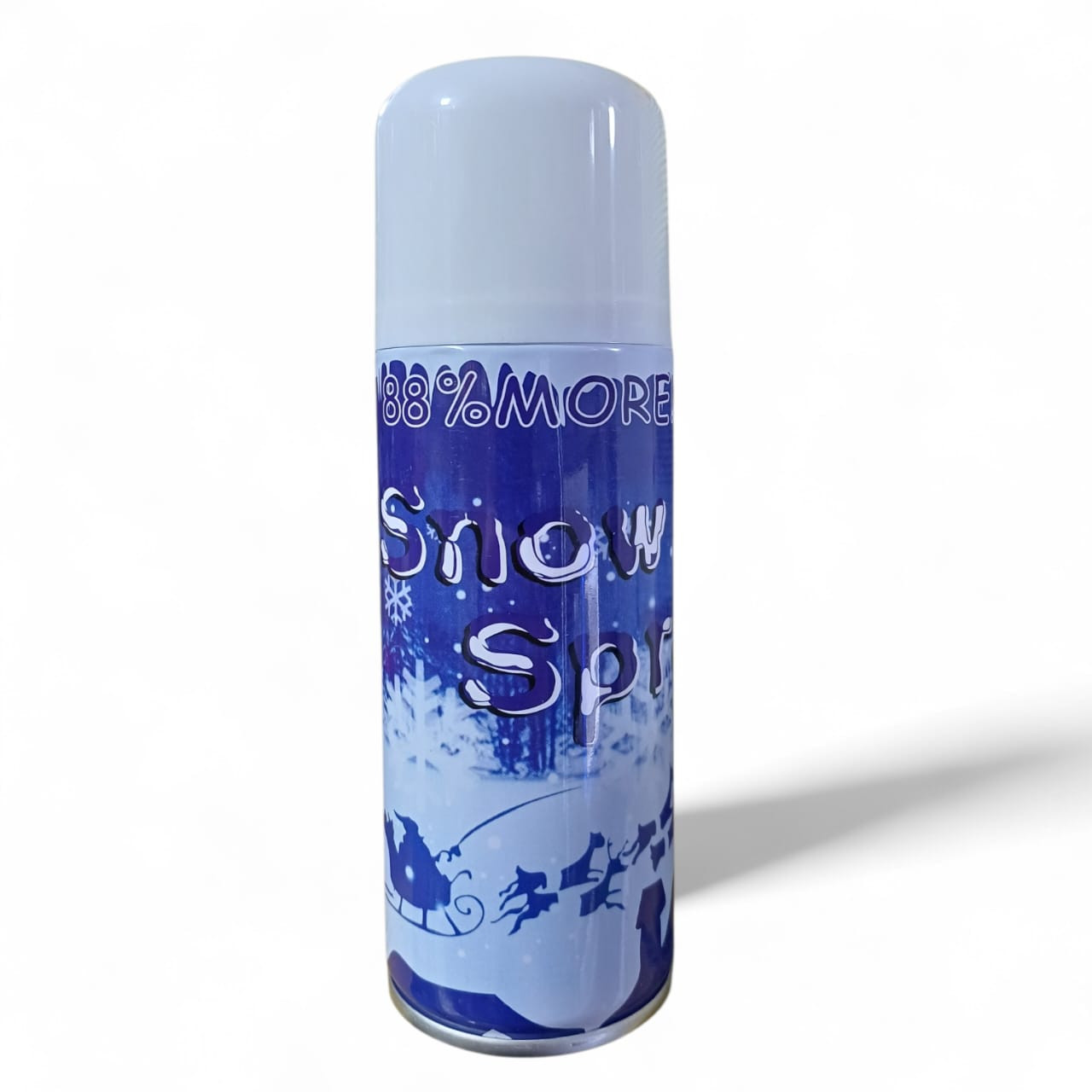 Süni qar spreyi 250 ml