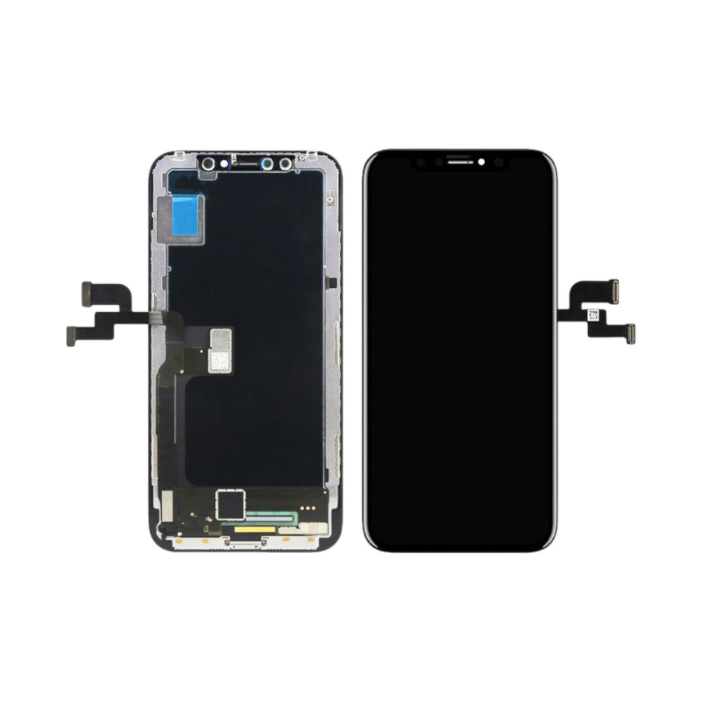 Ekran Apple iPhone X üçün