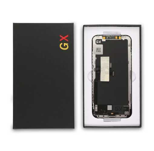 Ekran GX Apple iPhone X üçün