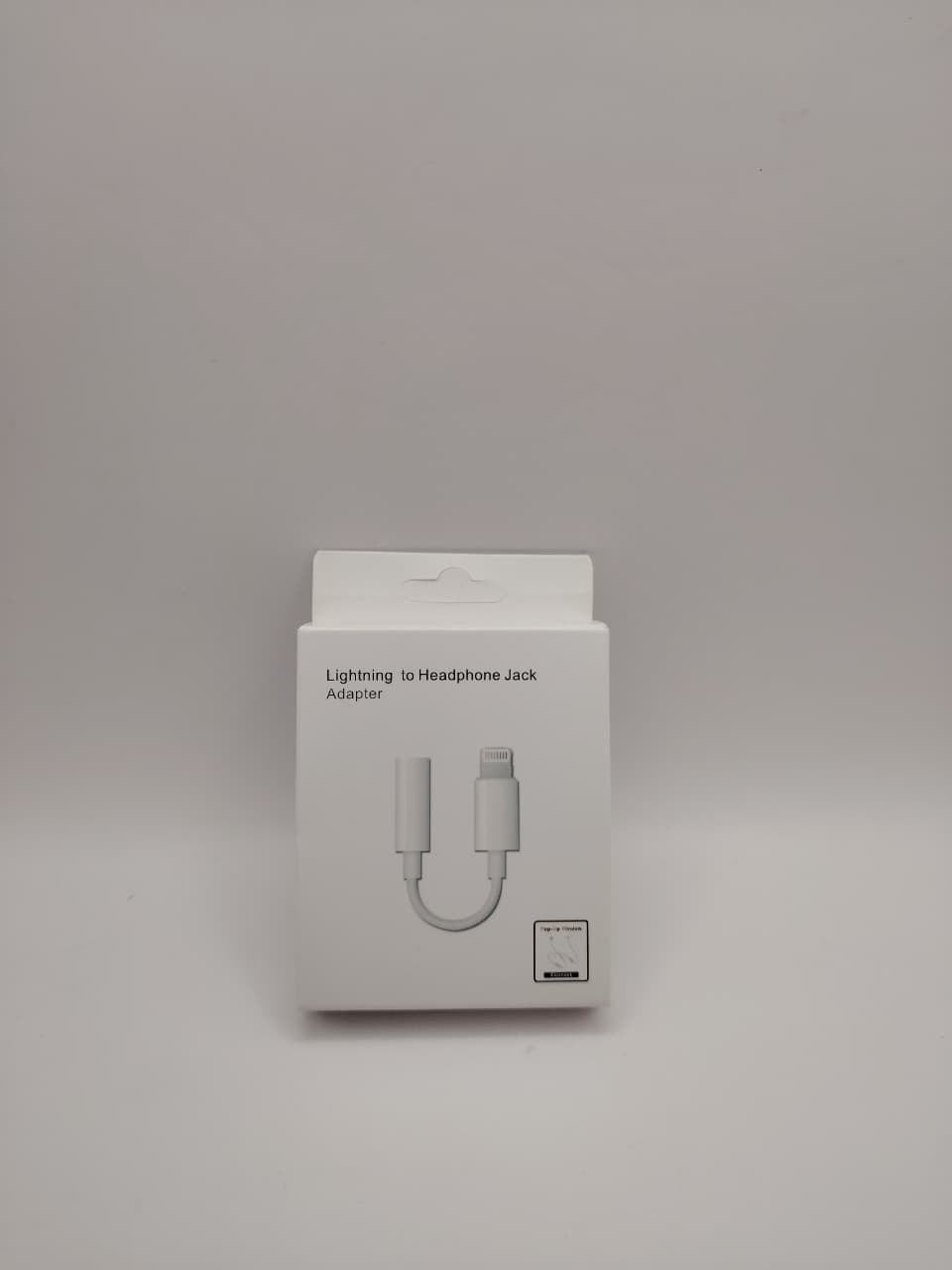 Ötürücü Type C-dən Lightning və AUX