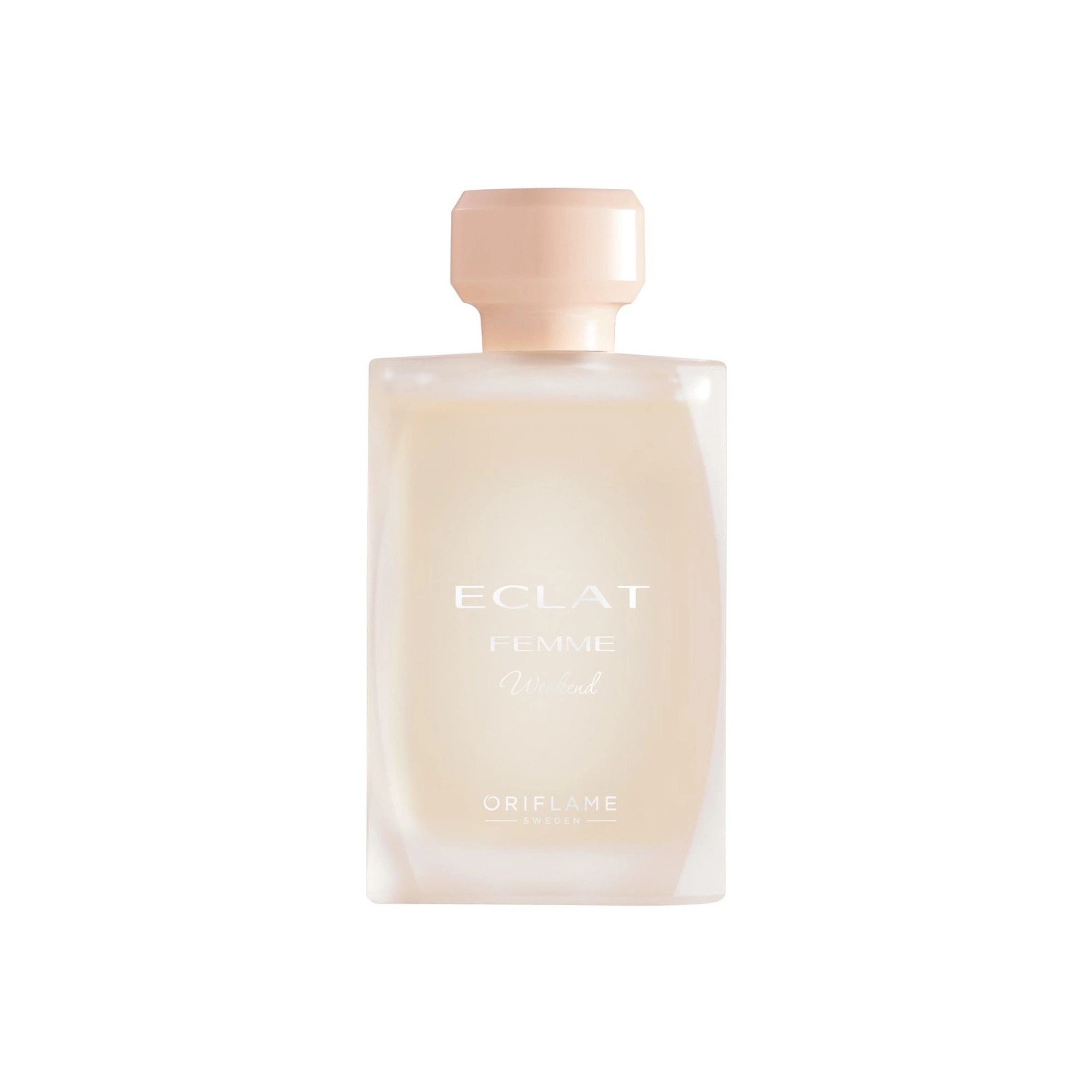 Oriflame Eclat Femme Weekend qadınlar üçün tualet suyu, 50 ml