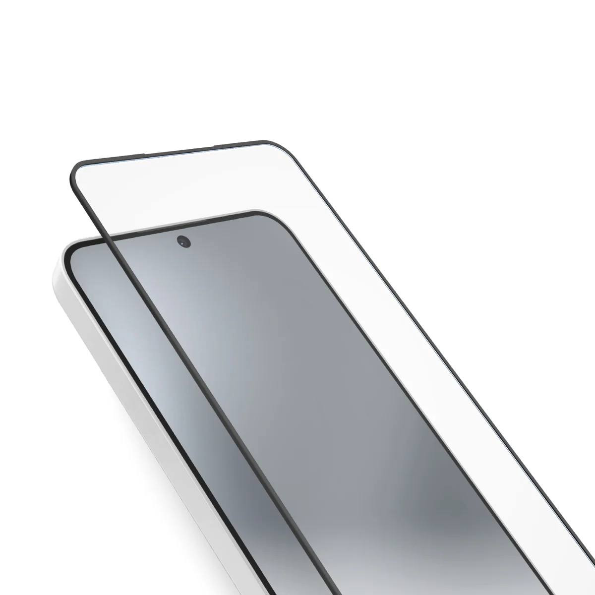 Qoruyucu şüşə Samsung Galaxy S25 FE üçün