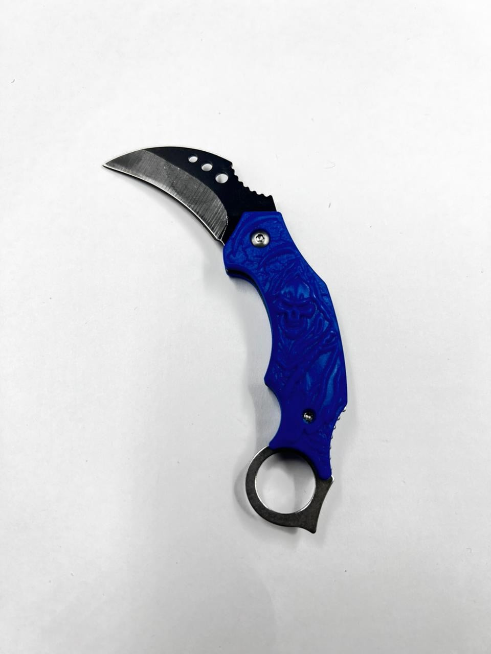 Bıçaq YT-90-504 qatlanan kerambit