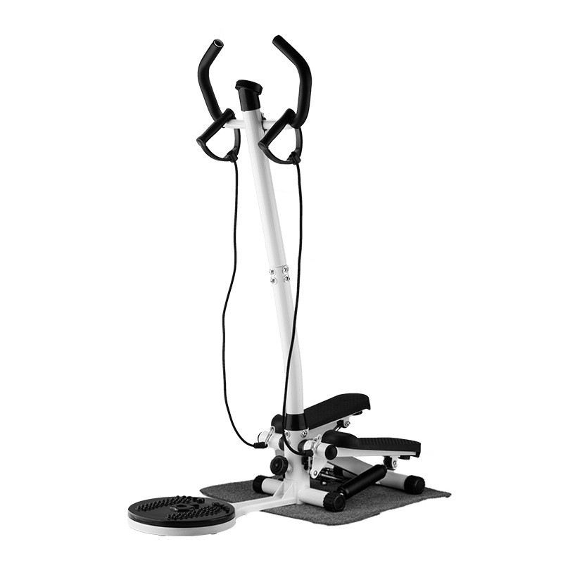 Stepper 0416