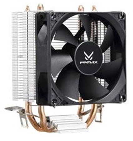 Prosessor üçün kuler Fpmax Cryo 2P