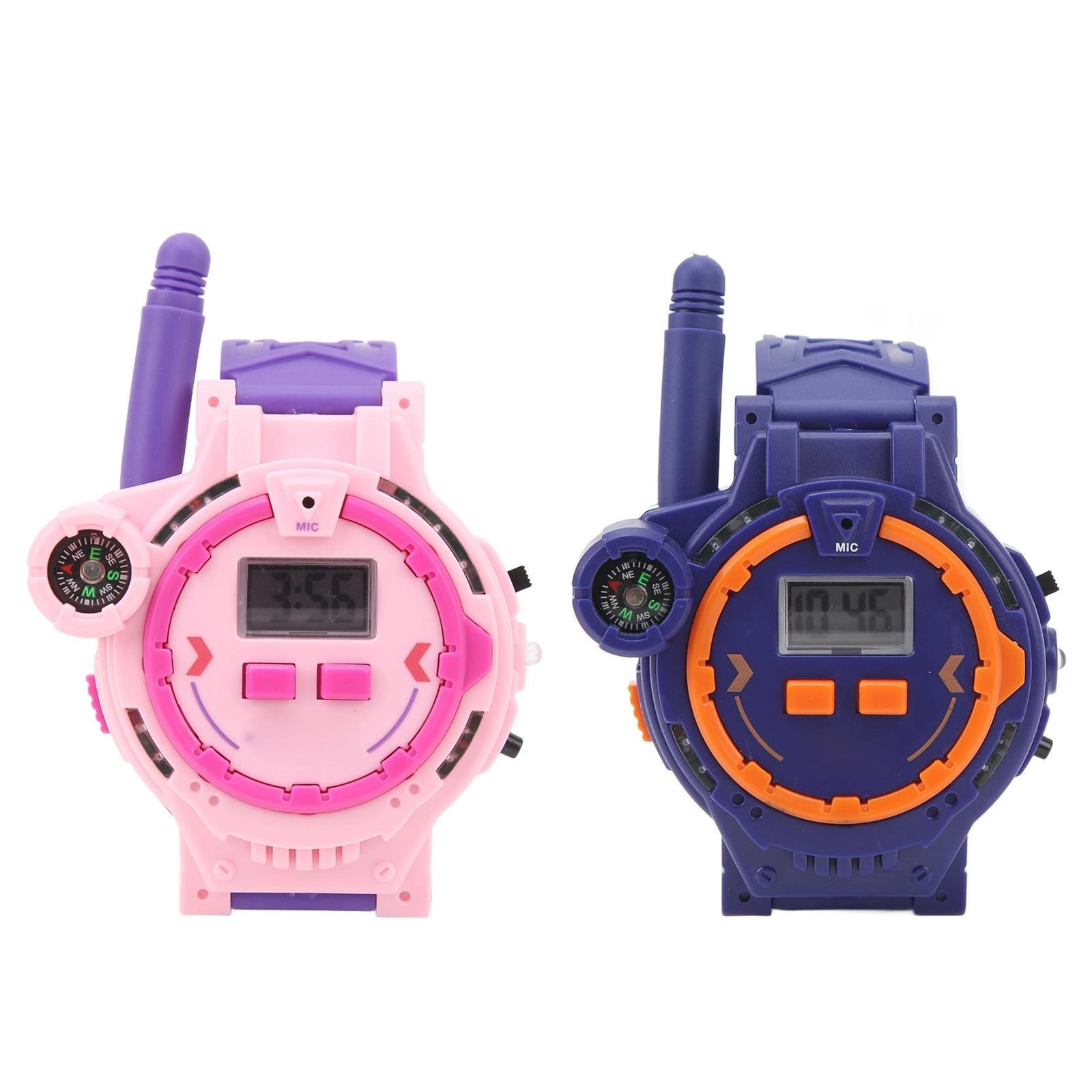 Rasiya dəsti Walkie Talkie LZ060, 5+ yaş