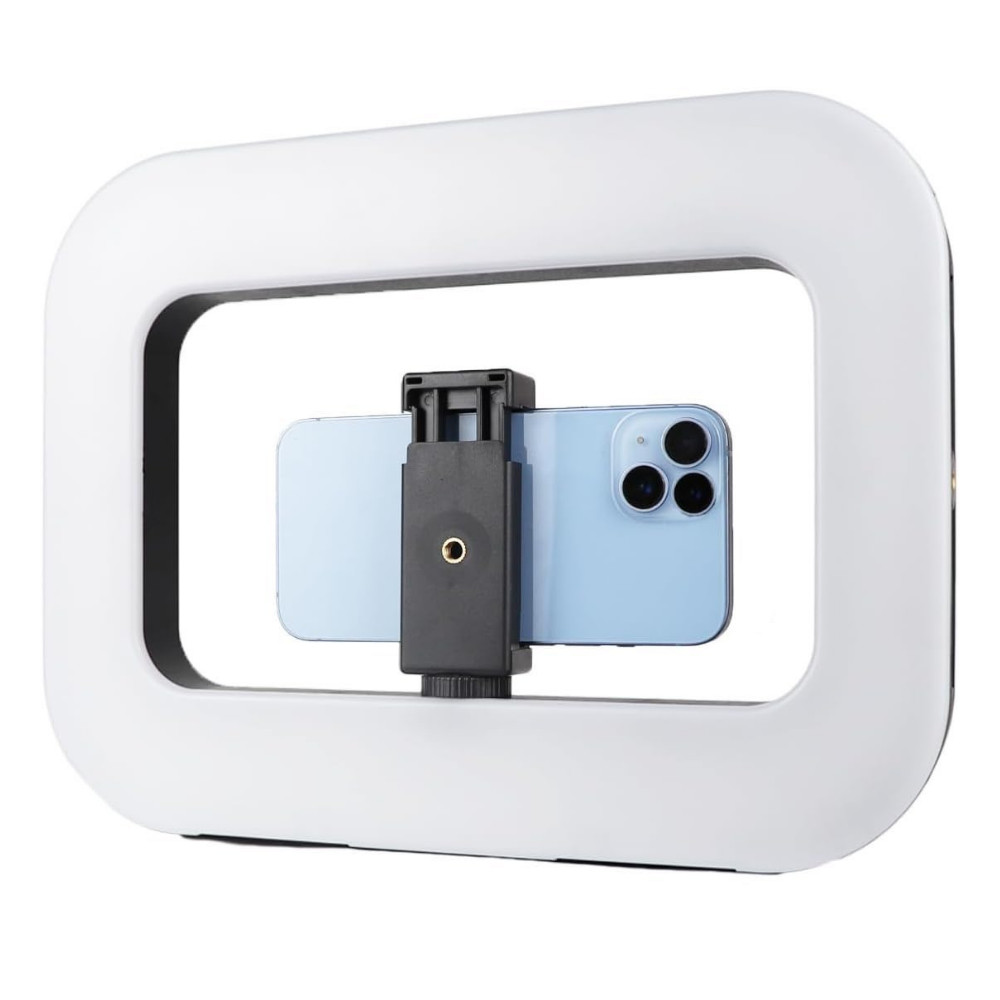 Dairəvi lampa U200 smartfon üçün