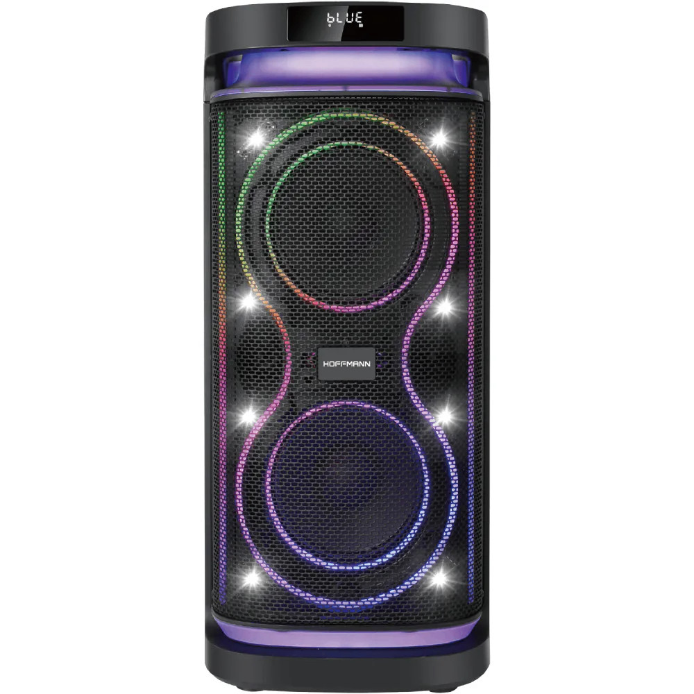 Akustik sistem Hoffmann Tower 10 RB1000 2 mic