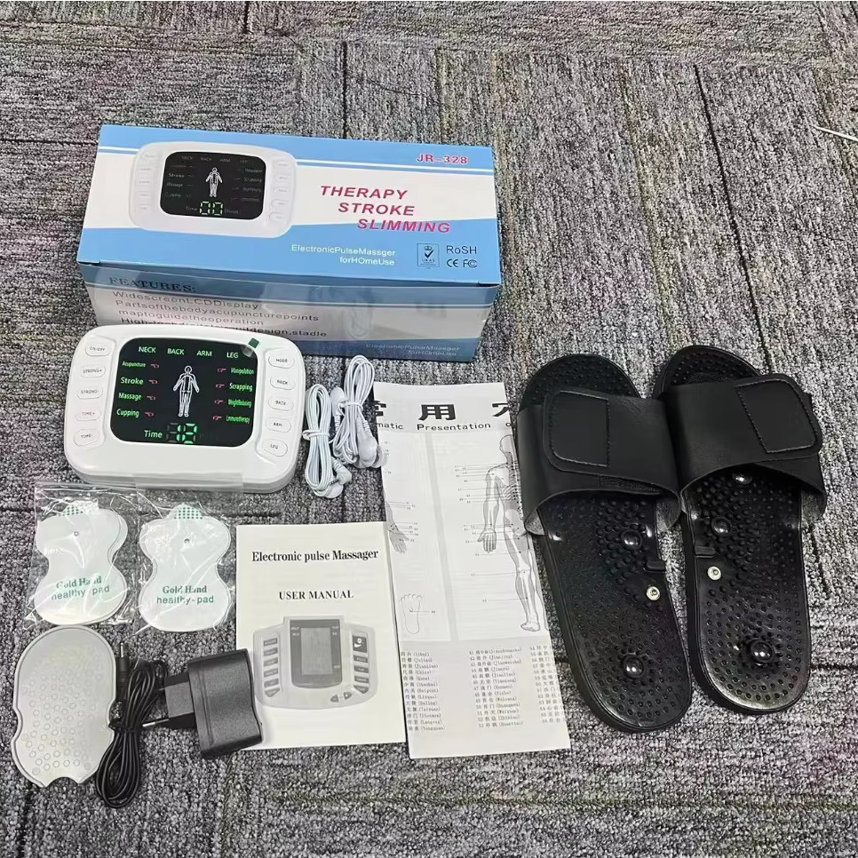 Miostimulyator JR-328